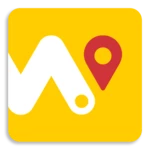 Logo of travelWatford android Application 